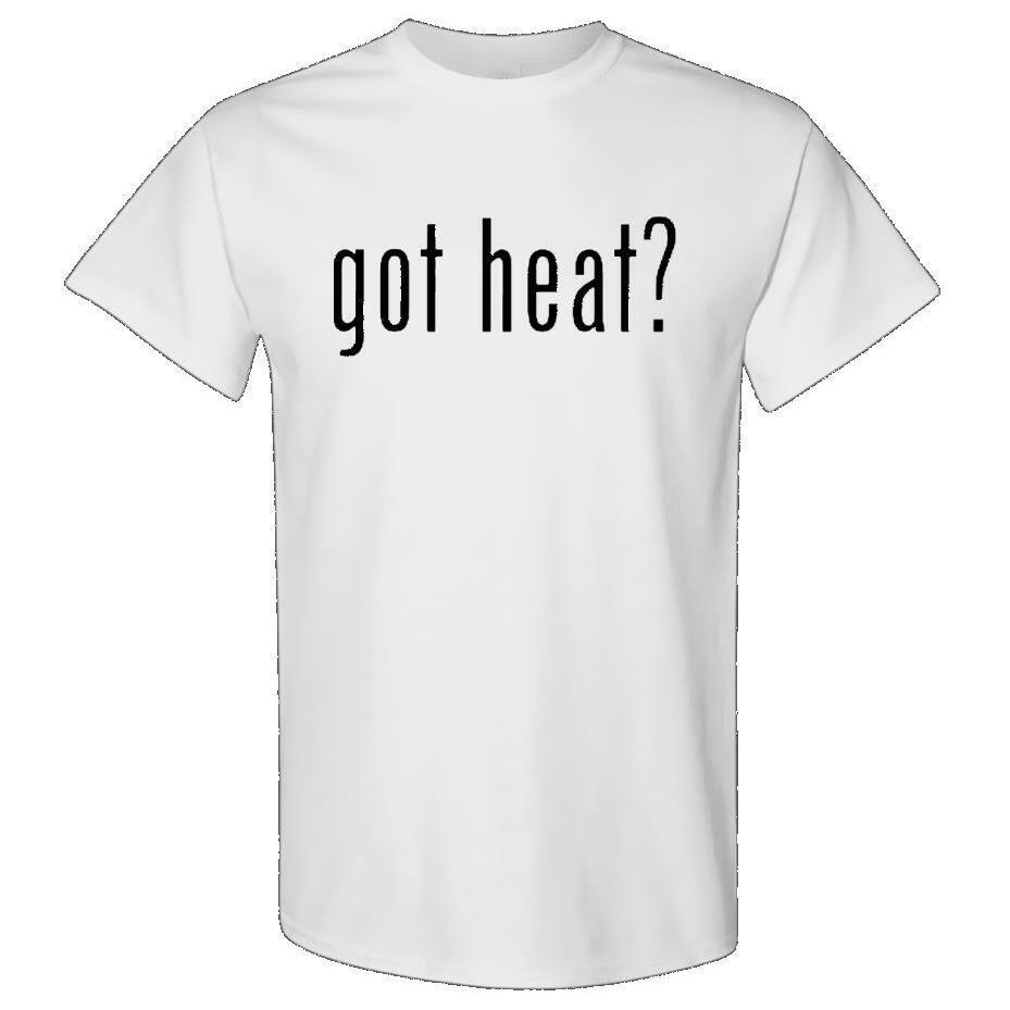 Got Mil Heat Shirt